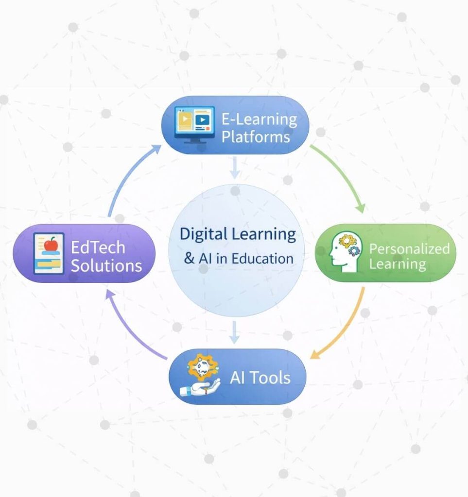 Digital Learning & AI in Education (2)