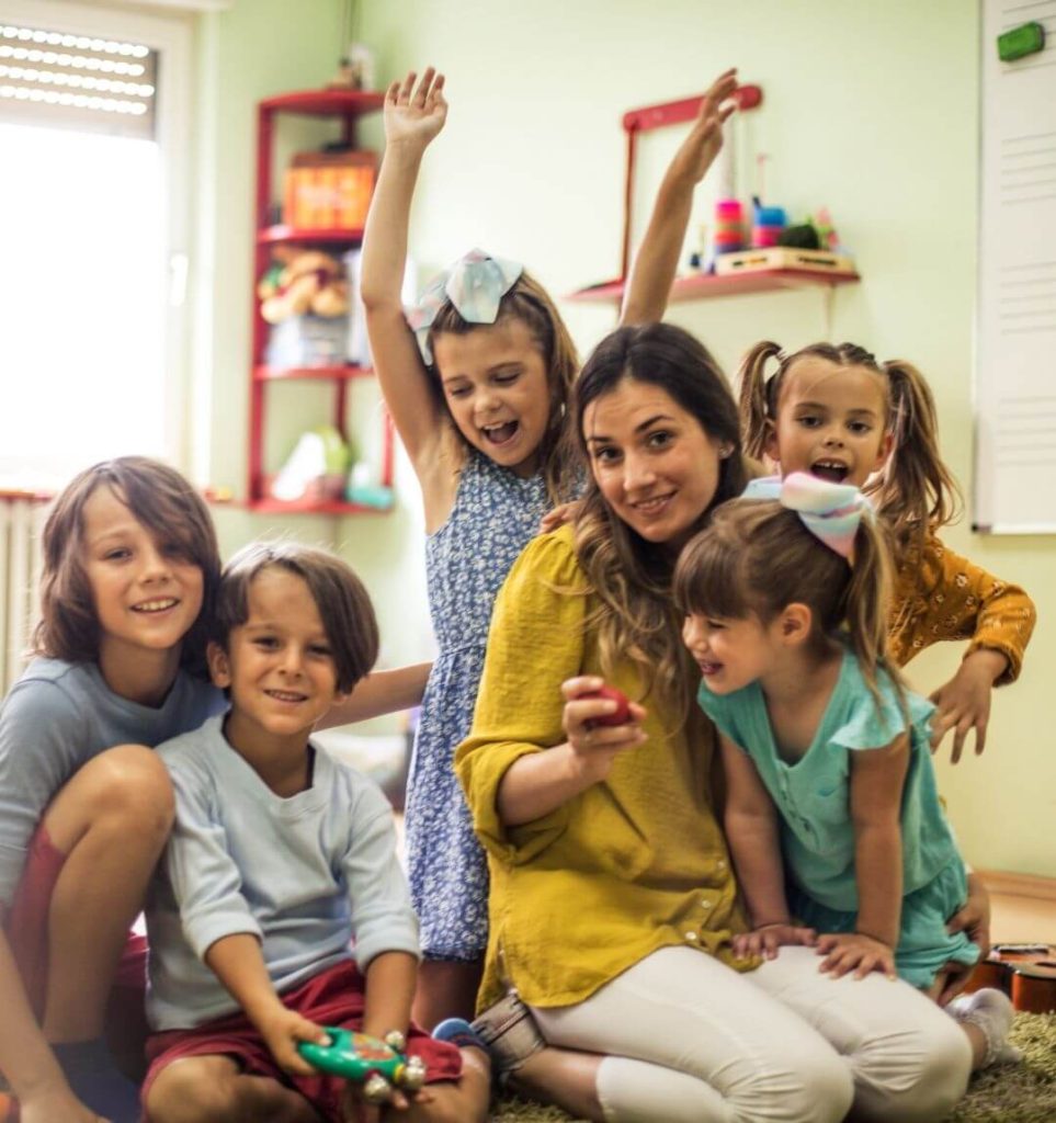 Early Childhood Education (ECE) best