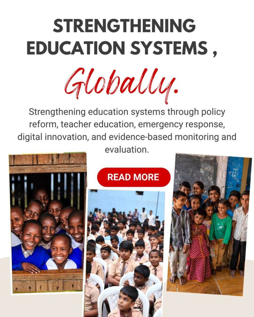 Global Edu Canada
