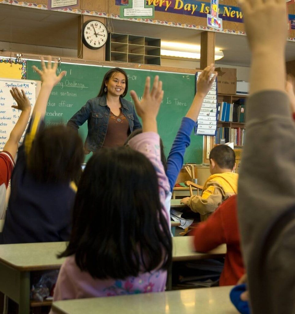 Teacher Education & Professional Development (2)