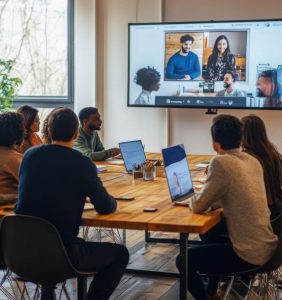 international organization canada